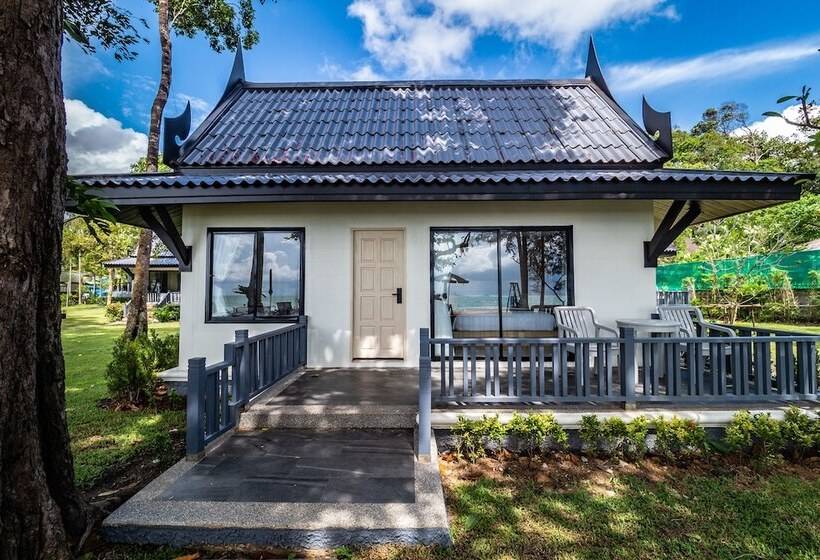Villa 1 Chambre, Khaolak Emerald Beach Resort And Spa