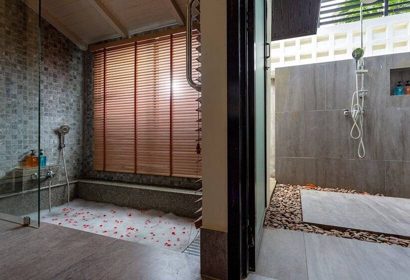 Villa 1 Chambre, Khaolak Emerald Beach Resort And Spa