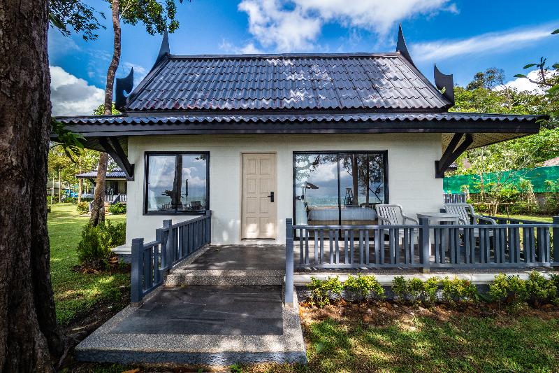 Villa 1 Chambre Vue Mer, Khaolak Emerald Beach Resort And Spa