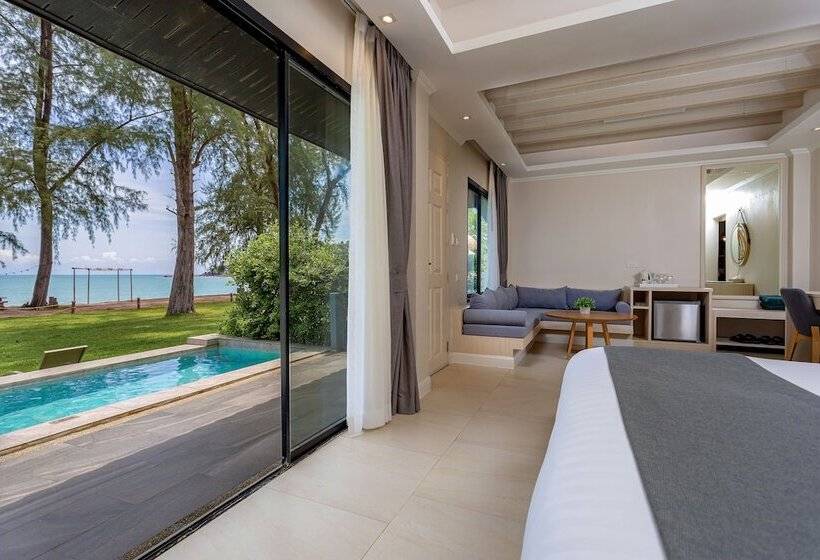 Villa 1 Chambre Vue Mer, Khaolak Emerald Beach Resort And Spa
