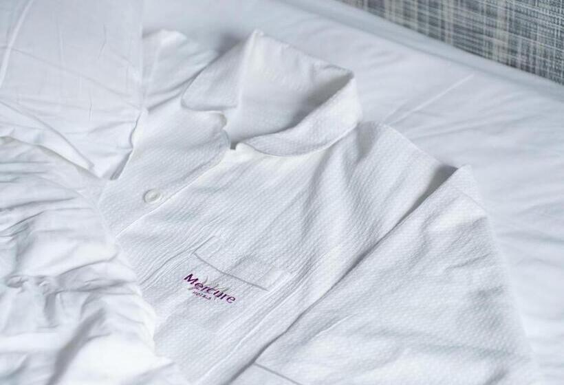 Номер Престиж, Mercure Tokyo Ginza