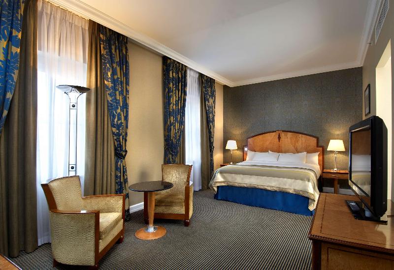 스탠다드 룸 바다 전망, Porto Mare  Portobay