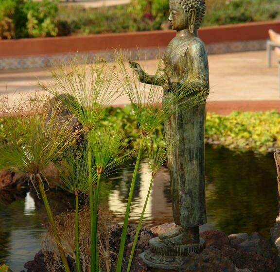 Номер Стандарт, Quinta Splendida Wellness & Botanical Garden