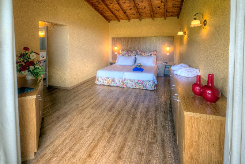 Апартаменты 1 Спальня, Quinta Splendida Wellness & Botanical Garden