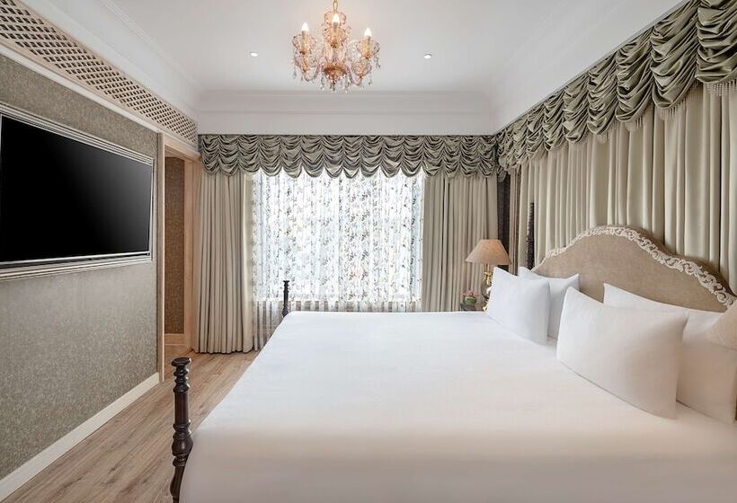 Номер бизнес-класса, Radisson Blu Mbd Hotel Noida