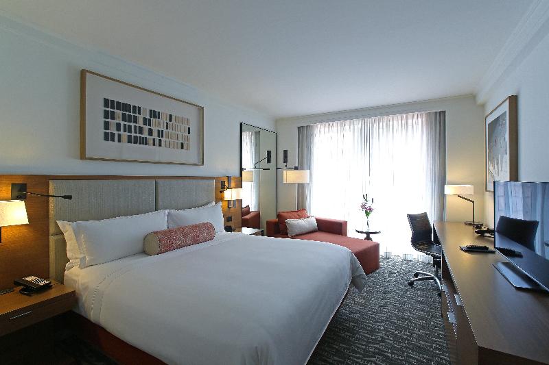 اتاق لوکس, Real Intercontinental Tegucigalpa, An Ihg