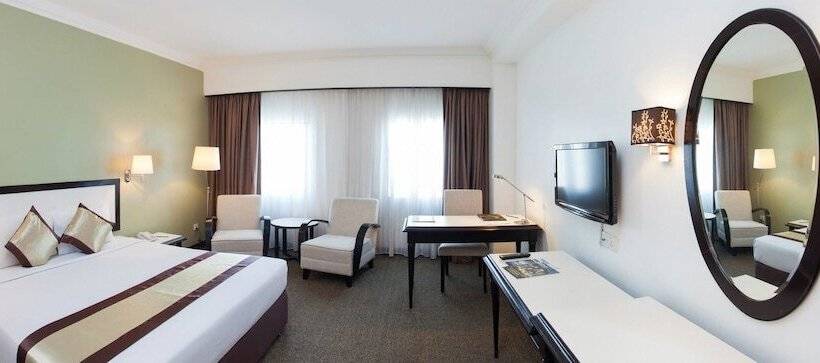 이그제큐티브 룸, Summit Hotel Subang Usj