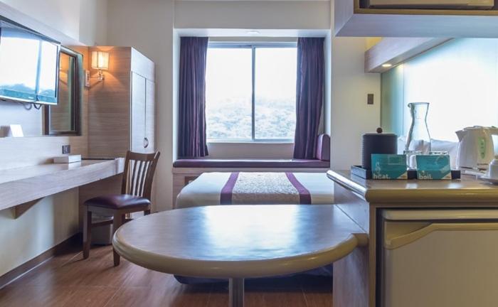 Люкс Адаптированный для Инвалидов, Microtel By Wyndham Baguio