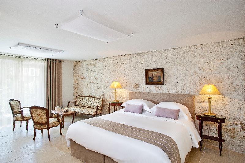 Номер Стандарт, Stf Hotel Zinkensdamm