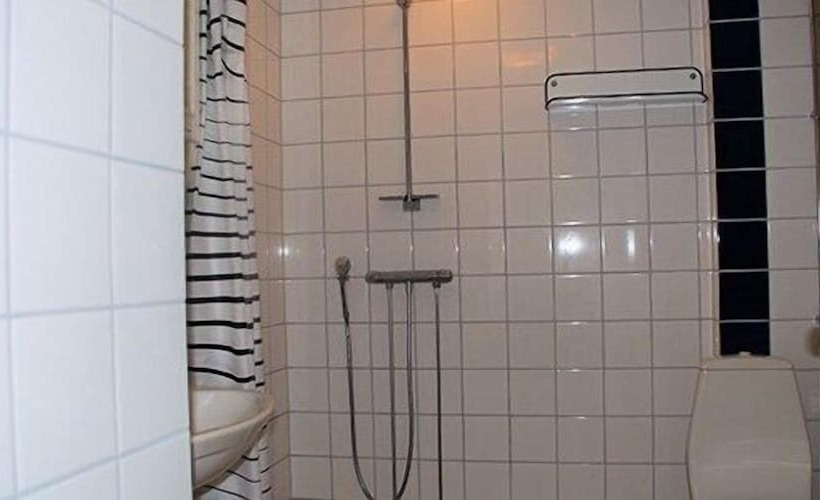 Дом 2 Спальни, Pensionat Lövängen