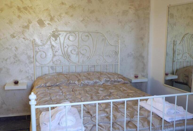 Номер Стандарт, B&b Villa San Nicola