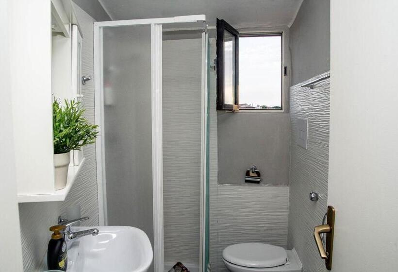 Номер Стандарт, B&b Villa San Nicola