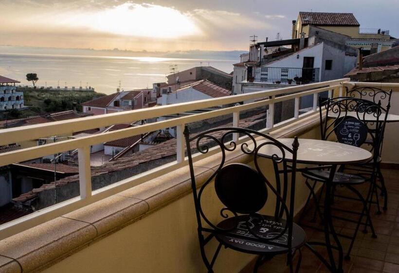 Номер Стандарт, B&b Villa San Nicola