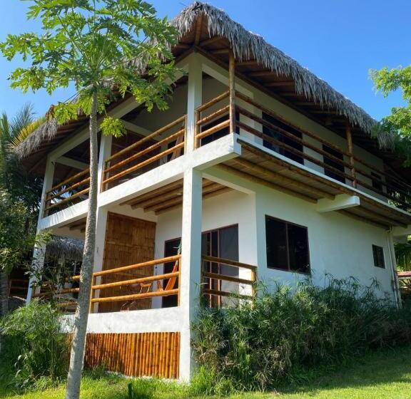 Семейный Номер Superior, Hosteria Guachapeli