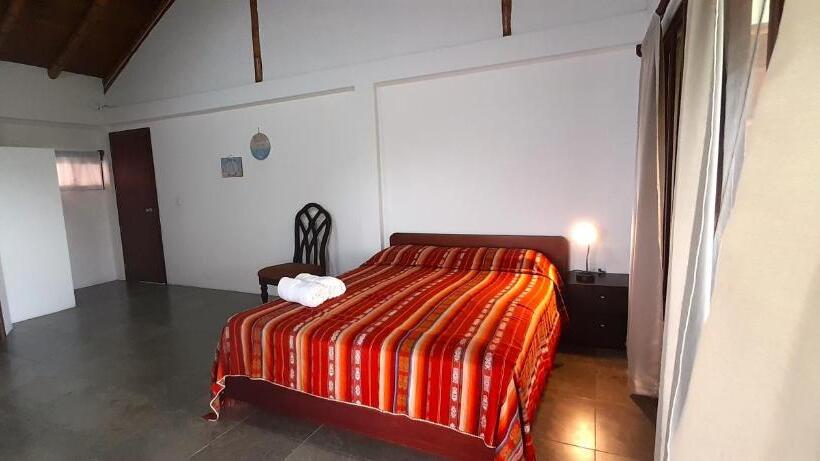 Номер Superior, Hosteria Guachapeli