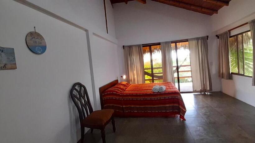 Номер Superior, Hosteria Guachapeli