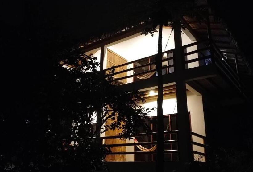 Семейный Номер Superior, Hosteria Guachapeli