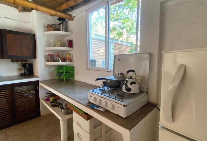 Номер Superior, Hosteria Guachapeli