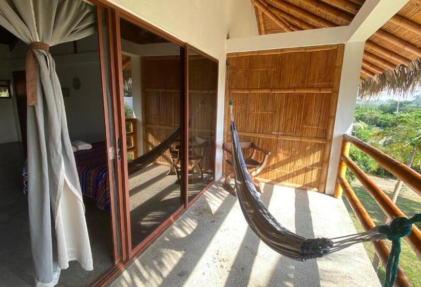 Номер Superior, Hosteria Guachapeli