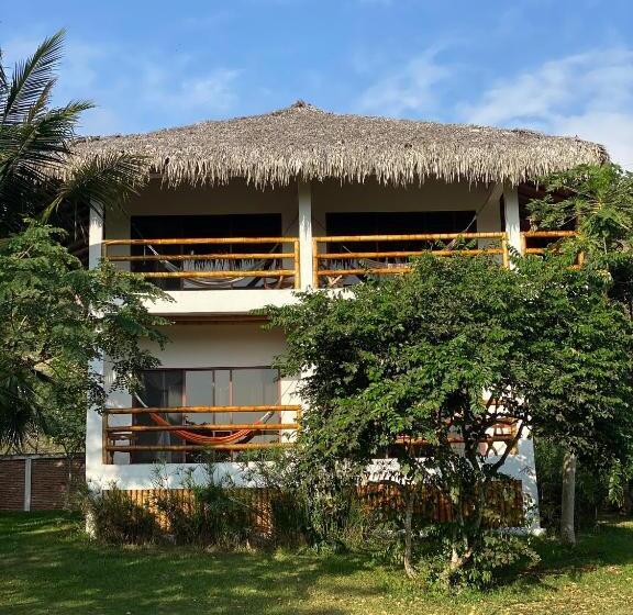 Номер Superior, Hosteria Guachapeli