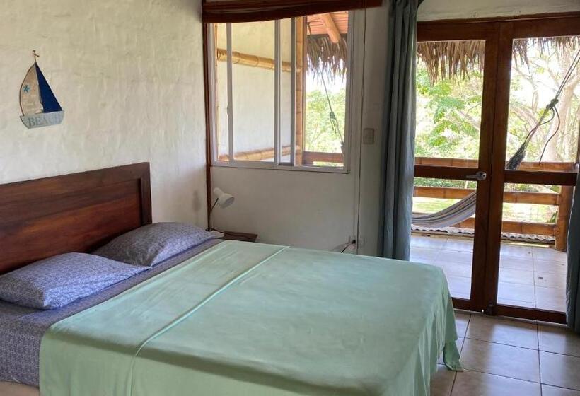 Номер Economy, Hosteria Guachapeli