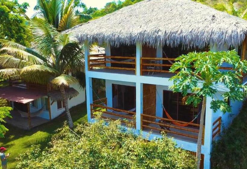 Номер Economy, Hosteria Guachapeli