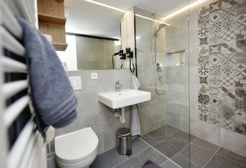 Семейные Апартаменты, Chillas Appartements