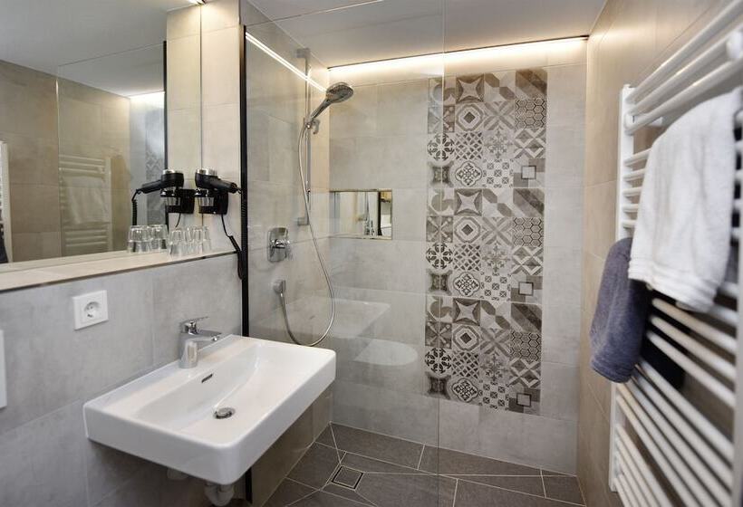 Апартаменты Comfort 2 Спальни, Chillas Appartements