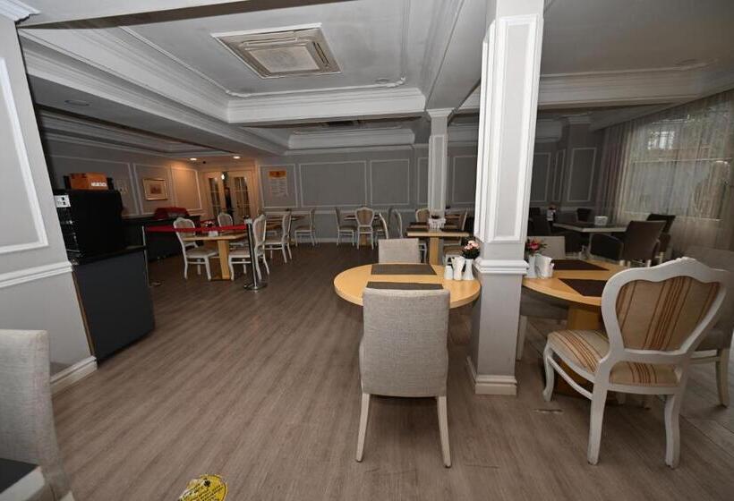 スタンダードルーム, Albatros Premier Hotel   Special Class