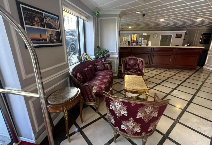 トリプルクラシックルーム, Albatros Premier Hotel   Special Class