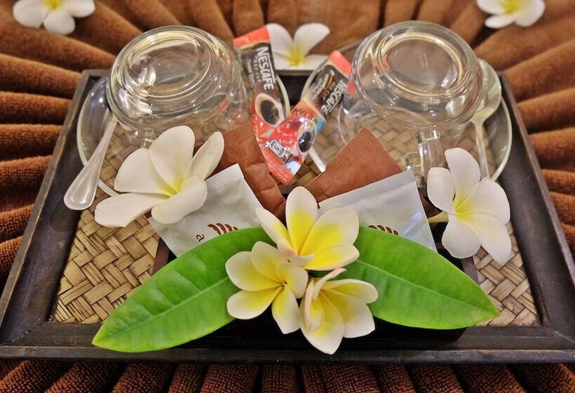 Вилла 1 Спальня, Andaman Lanta Resort   Sha Extra Plus