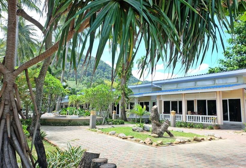 Вилла 1 Спальня, Andaman Lanta Resort   Sha Extra Plus