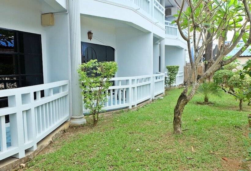 Номер Стандарт, Andaman Lanta Resort   Sha Extra Plus