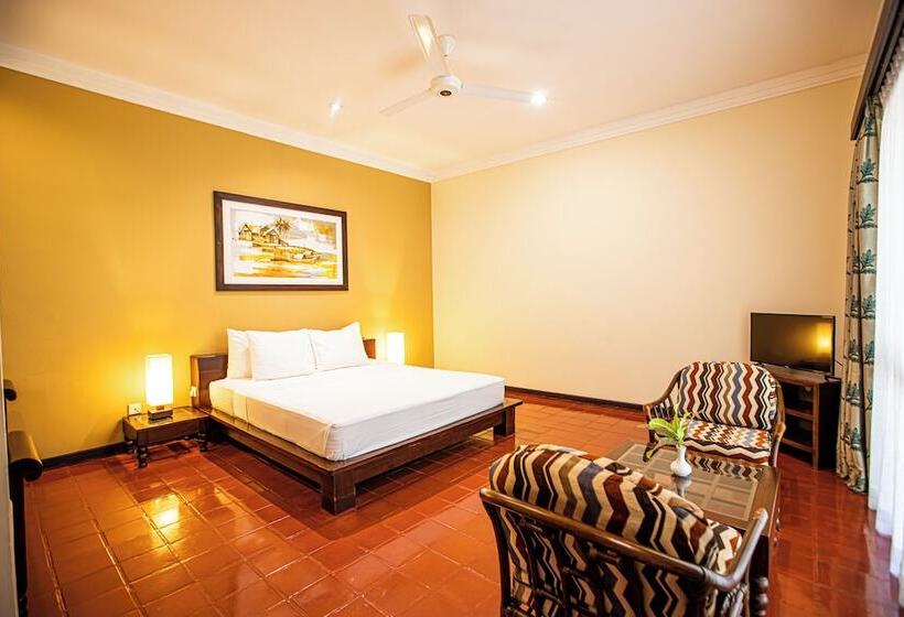 Номер Deluxe, Club Palm Bay