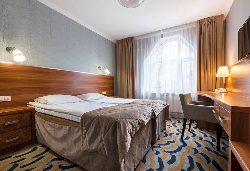 Standard Room, Matisov Domik