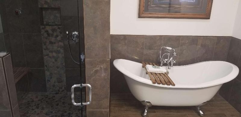 가든 전망 이그제큐티브 룸, Orizontes Hotel Santorini