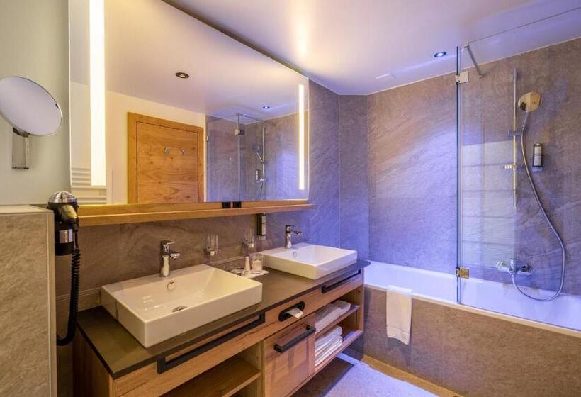 Номер Economy, Resort La Ginabelle