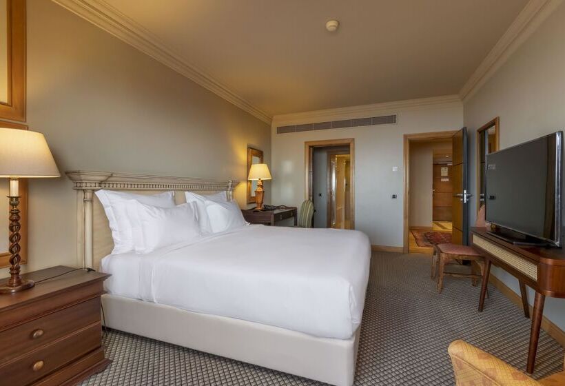 스탠다드 룸 가든 전망, Royal Savoy  Ocean Resort  Savoy Signature