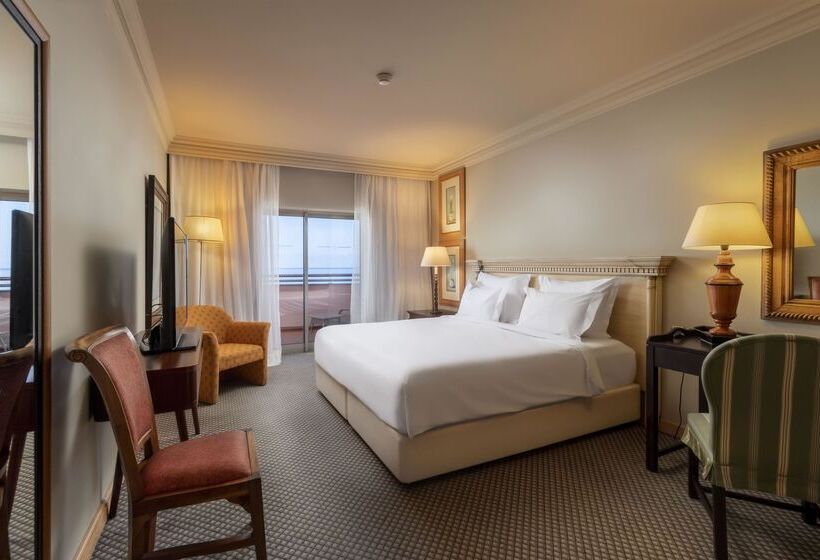 수피리어 스위트 바다 전망, Royal Savoy  Ocean Resort  Savoy Signature