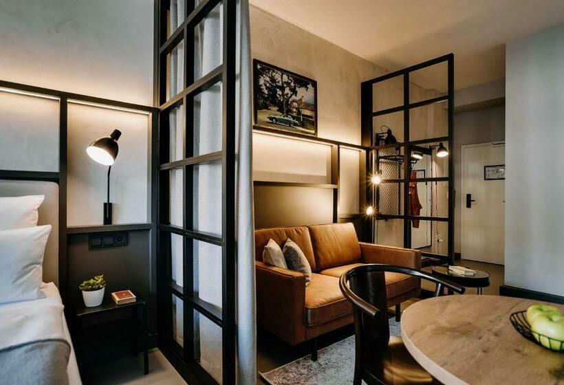 스탠다드 룸, Cloud No7 Lofts