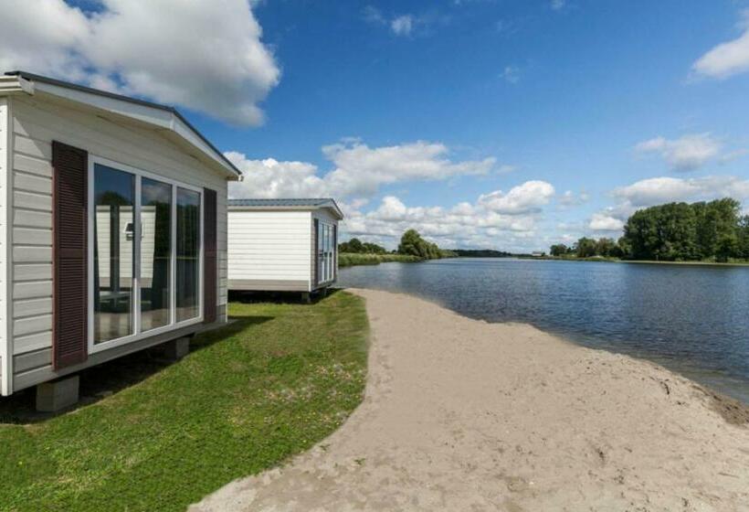 Апартаменты 2 Спальни, Mb Noordiek Chalet