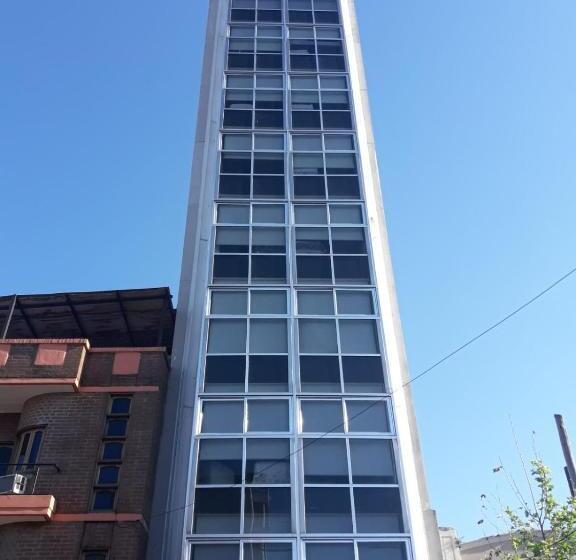 Апартаменты 1 Спальня, Apart Belgrano