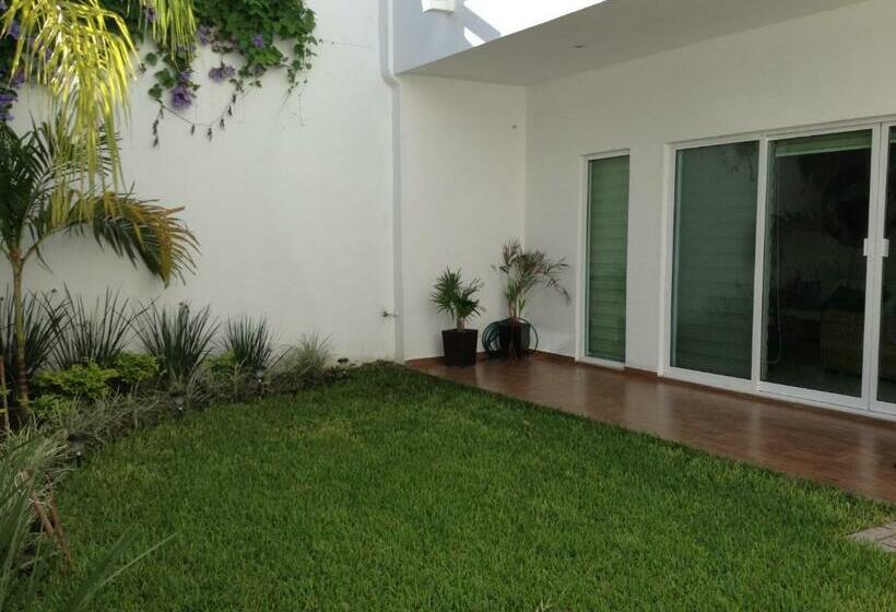 דירת חדר בקומת קרקע, Apartamento En La Playa En Mazatlán