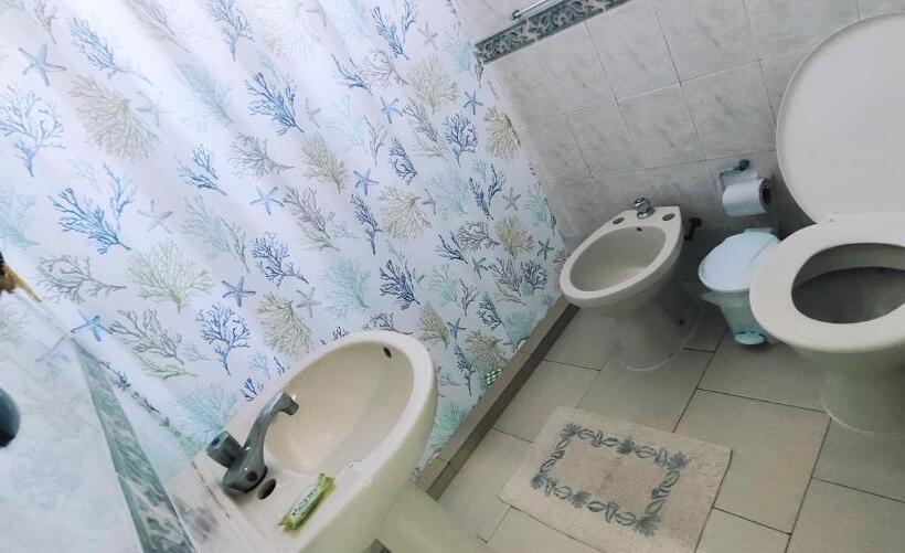 Апартаменты 1 Спальня с Балконом, Aparts Complejo Arinos