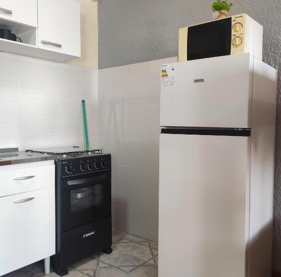 Апартаменты Deluxe 1 Спальня, Aparts Complejo Arinos