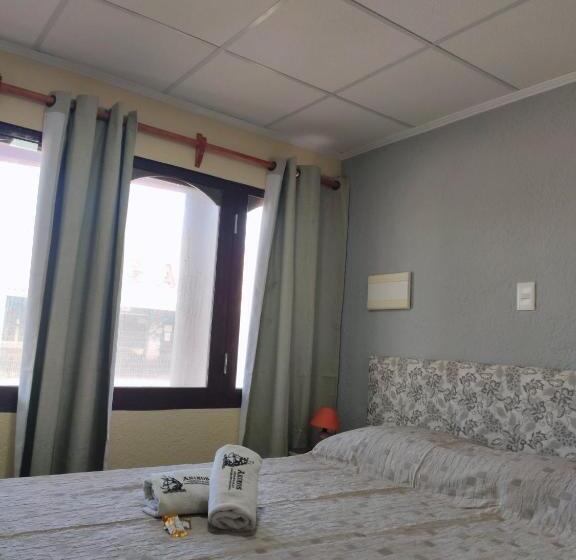 Апартаменты Deluxe 1 Спальня, Aparts Complejo Arinos