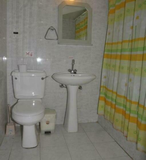 Студия Стандарт, Debbiexenia Hotel Apartments