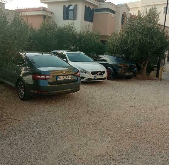 اتاق استاندارد با چشم‌انداز دریا, Apartments Lux Lukic