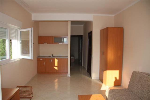 آپارتمان 1 خوابه با چشم‌انداز دریا, Apartments Lux Lukic