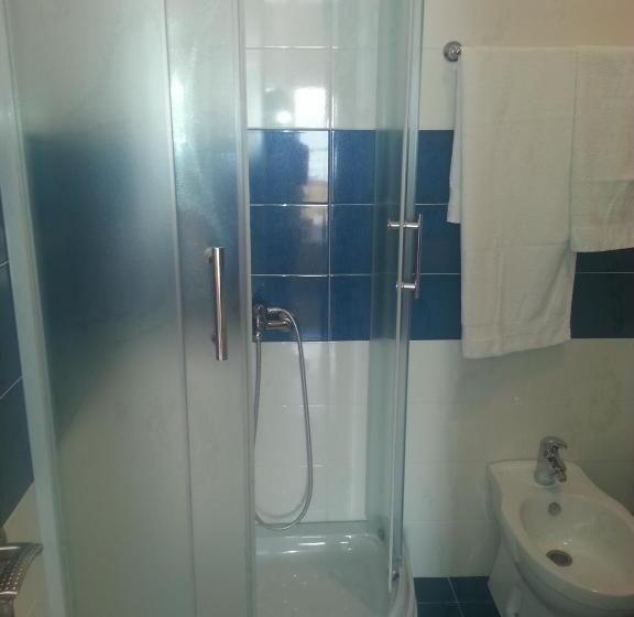 آپارتمان 1 خوابه با چشم‌انداز دریا, Apartments Lux Lukic